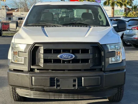 Photos of 2016 Ford F-150 Super Cab XL Pickup 4D 6 1/2 ft for sale in Las Cruces, NM at L&L Auto Sales