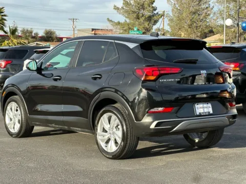 More photos of 2025 Buick Encore GX Preferred Sport Utility 4D at L&L Auto Sales, NM