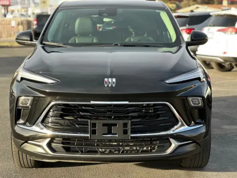 Photos of 2025 Buick Encore GX Preferred Sport Utility 4D for sale in Las Cruces, NM at L&L Auto Sales