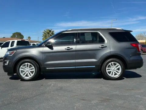 More photos of 2017 Ford Explorer XLT Sport Utility 4D at L&L Auto Sales, NM