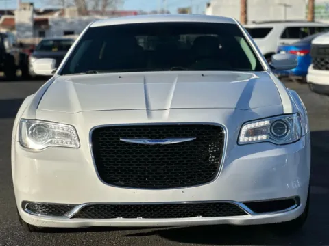 Photos of 2018 Chrysler 300 Touring L Sedan 4D for sale in Las Cruces, NM at L&L Auto Sales