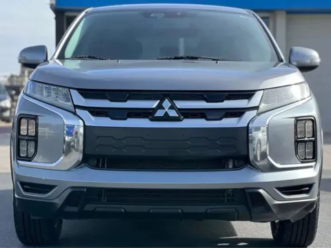 Photos of 2020 Mitsubishi Outlander Sport BE Sport Utility 4D for sale in Las Cruces, NM at L&L Auto Sales