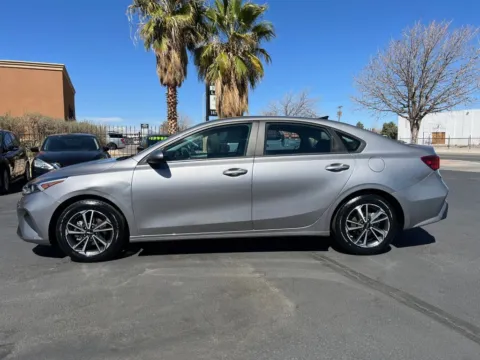 More photos of 2023 Kia Forte LXS Sedan 4D at L&L Auto Sales, NM