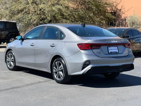 More photos of 2023 Kia Forte LXS Sedan 4D at L&L Auto Sales, NM