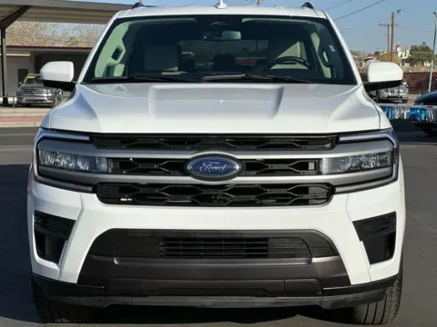 Photos of 2024 Ford Expedition MAX XLT Sport Utility 4D for sale in Las Cruces, NM at L&L Auto Sales