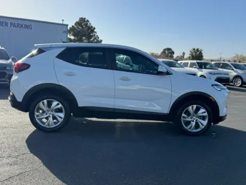 More photos of 2024 Buick Encore GX Preferred Sport Utility 4D at L&L Auto Sales, NM