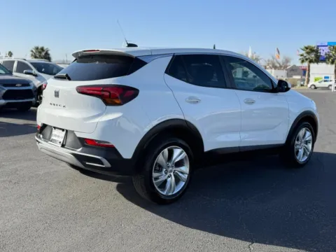 More photos of 2024 Buick Encore GX Preferred Sport Utility 4D at L&L Auto Sales, NM