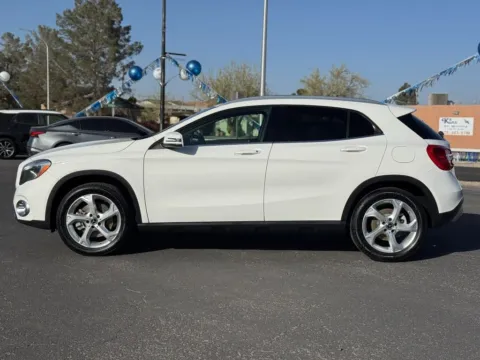More photos of 2020 Mercedes-Benz GLA 250 Sport Utility 4D at L&L Auto Sales, NM