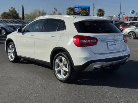 More photos of 2020 Mercedes-Benz GLA 250 Sport Utility 4D at L&L Auto Sales, NM