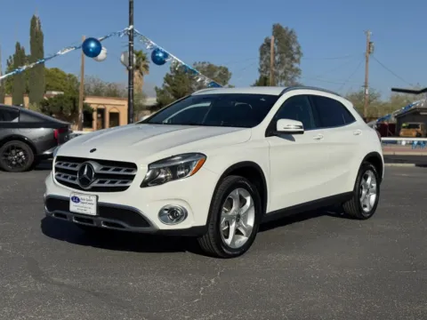 More photos of 2020 Mercedes-Benz GLA 250 Sport Utility 4D at L&L Auto Sales, NM
