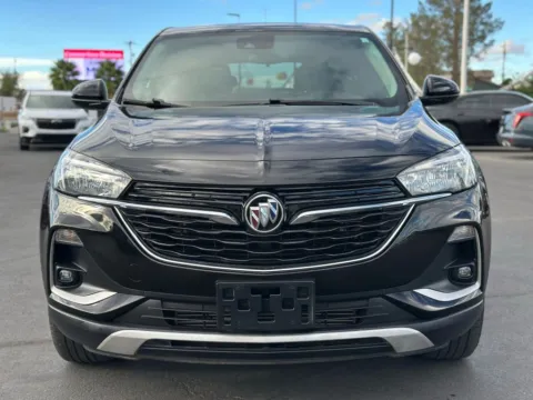 Photos of 2023 Buick Encore GX Preferred Sport Utility 4D for sale in Las Cruces, NM at L&L Auto Sales
