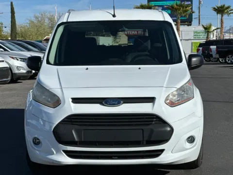 Photos of 2017 Ford Transit Connect Passenger XLT Van 4D for sale in Las Cruces, NM at L&L Auto Sales