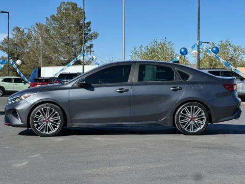 More photos of 2023 Kia Forte GT Sedan 4D at L&L Auto Sales, NM