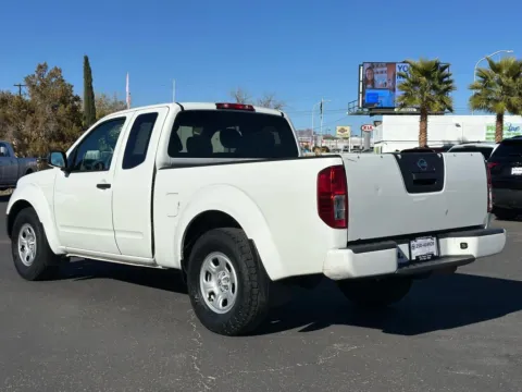 More photos of 2020 Nissan Frontier King Cab S Pickup 2D 6 ft at L&L Auto Sales, NM
