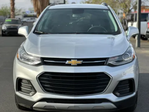 Photos of 2019 Chevrolet Trax LT Sport Utility 4D for sale in Las Cruces, NM at L&L Auto Sales