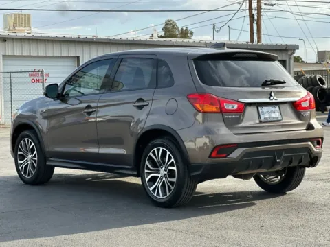 More photos of 2018 Mitsubishi Outlander Sport ES Sport Utility 4D at L&L Auto Sales, NM
