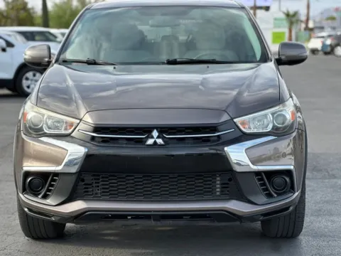 Photos of 2018 Mitsubishi Outlander Sport ES Sport Utility 4D for sale in Las Cruces, NM at L&L Auto Sales