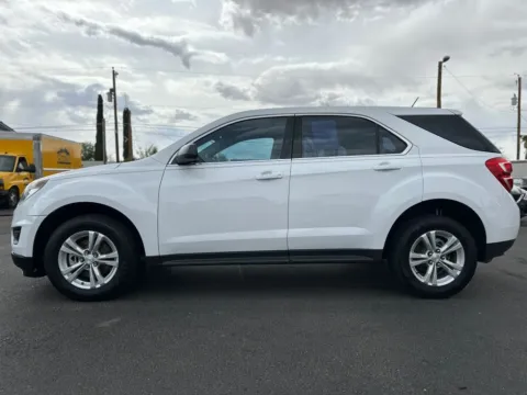 More photos of 2016 Chevrolet Equinox L Sport Utility 4D at L&L Auto Sales, NM