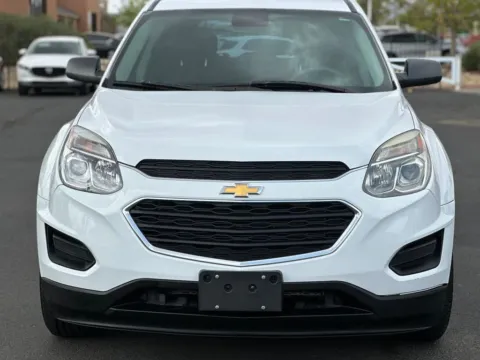 Photos of 2016 Chevrolet Equinox L Sport Utility 4D for sale in Las Cruces, NM at L&L Auto Sales