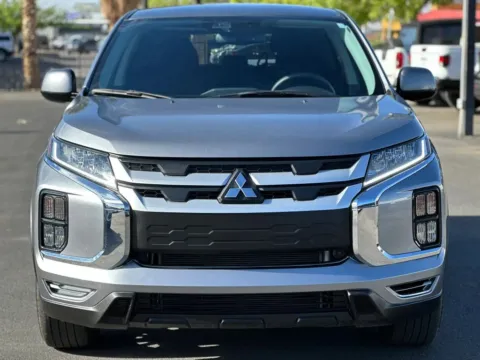 Photos of 2025 Mitsubishi Outlander Sport SE Sport Utility 4D for sale in Las Cruces, NM at L&L Auto Sales