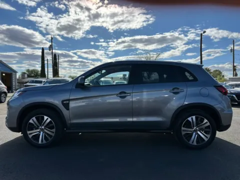 More photos of 2025 Mitsubishi Outlander Sport SE Sport Utility 4D at L&L Auto Sales, NM