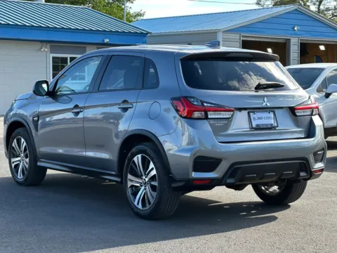 More photos of 2025 Mitsubishi Outlander Sport SE Sport Utility 4D at L&L Auto Sales, NM