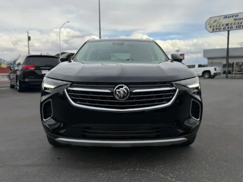 Photos of 2023 Buick Envision Essence Sport Utility 4D for sale in Las Cruces, NM at L&L Auto Sales
