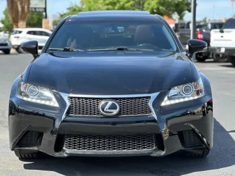 Photos of 2014 Lexus GS 350 Sedan 4D for sale in Las Cruces, NM at L&L Auto Sales