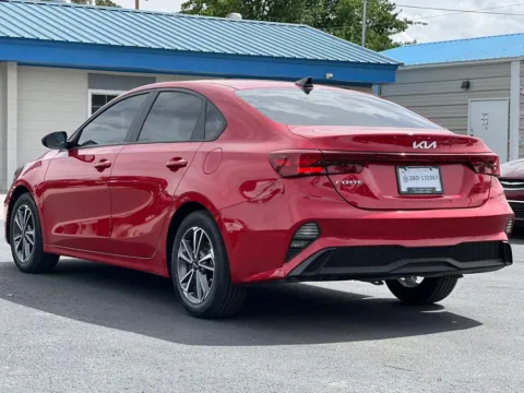 More photos of 2023 Kia Forte LXS Sedan 4D at L&L Auto Sales, NM