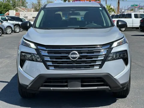 Photos of 2024 Nissan Rogue S Sport Utility 4D for sale in Las Cruces, NM at L&L Auto Sales