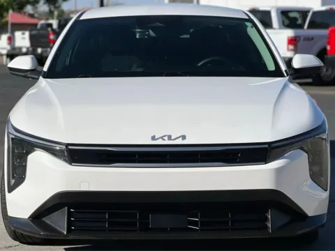 Photos of 2025 Kia K4 LXS Sedan 4D for sale in Las Cruces, NM at L&L Auto Sales