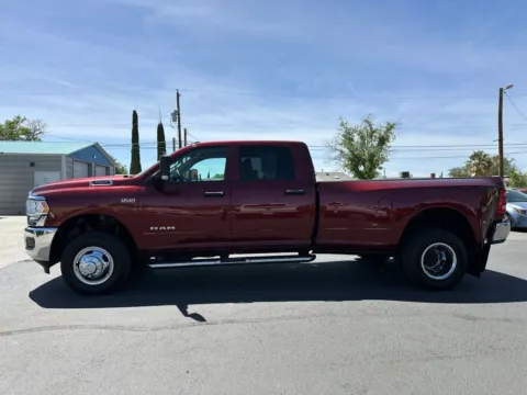 More photos of 2020 Ram 3500 Crew Cab Tradesman Pickup 4D 8 ft at L&L Auto Sales, NM