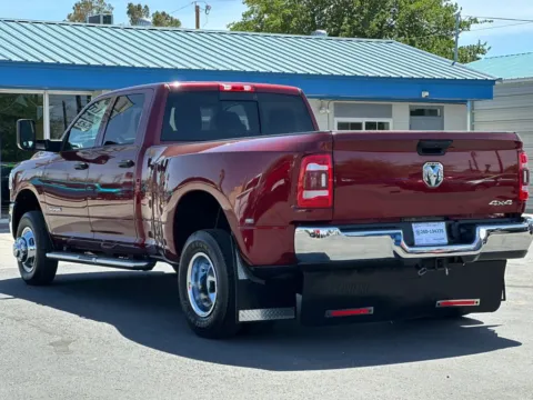 More photos of 2020 Ram 3500 Crew Cab Tradesman Pickup 4D 8 ft at L&L Auto Sales, NM