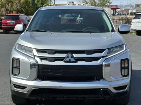 Photos of 2020 Mitsubishi Outlander Sport ES Sport Utility 4D for sale in Las Cruces, NM at L&L Auto Sales