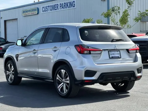 More photos of 2020 Mitsubishi Outlander Sport ES Sport Utility 4D at L&L Auto Sales, NM