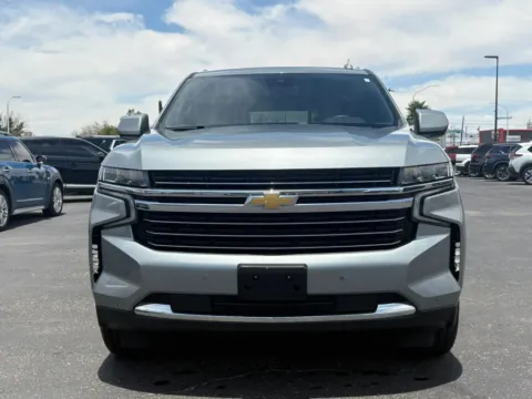 Photos of 2024 Chevrolet Tahoe LT Sport Utility 4D for sale in Las Cruces, NM at L&L Auto Sales