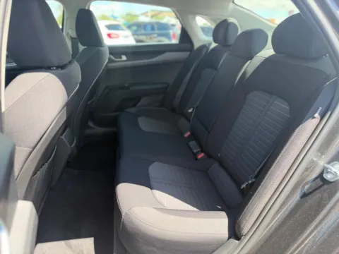 More photos of 2025 Kia K5 LXS Sedan 4D at L&L Auto Sales, NM