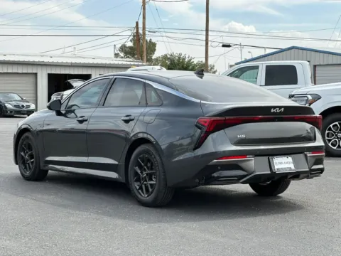 More photos of 2025 Kia K5 LXS Sedan 4D at L&L Auto Sales, NM