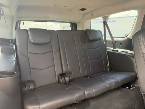 More photos of 2019 Cadillac Escalade ESV Premium Luxury Sport Utility 4D at L&L Auto Sales, NM