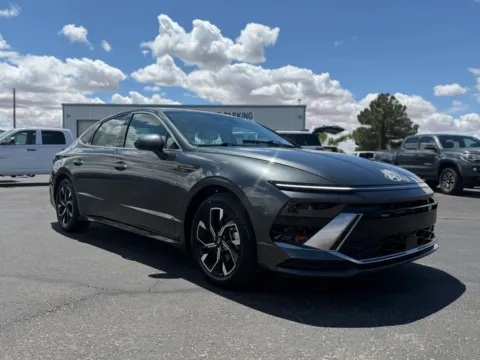 2025 Hyundai Sonata SEL Sedan 4D for sale in Las Cruces, NM