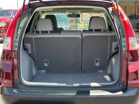 More photos of 2012 Honda CR-V EX-L Sport Utility 4D at L&L Auto Sales, NM