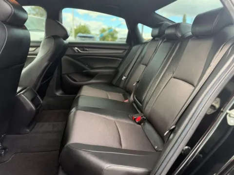 More photos of 2019 Honda Accord Sport Sedan 4D at L&L Auto Sales, NM