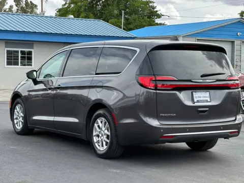 More photos of 2023 Chrysler Pacifica Touring L Van 4D at L&L Auto Sales, NM