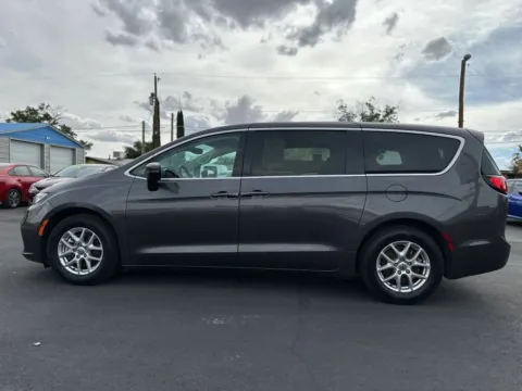 More photos of 2023 Chrysler Pacifica Touring L Van 4D at L&L Auto Sales, NM