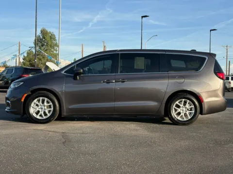 More photos of 2023 Chrysler Pacifica Touring L Van 4D at L&L Auto Sales, NM