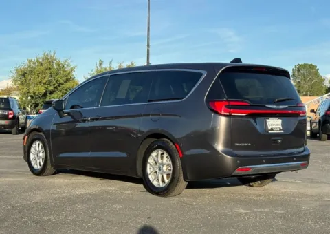 More photos of 2023 Chrysler Pacifica Touring L Van 4D at L&L Auto Sales, NM