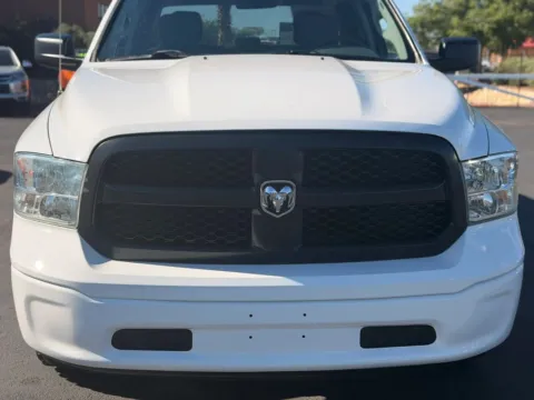 Photos of 2018 Ram 1500 Crew Cab Tradesman Pickup 4D 5 1/2 ft for sale in Las Cruces, NM at L&L Auto Sales