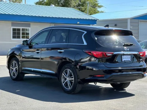 More photos of 2019 INFINITI QX60 PURE (2019.5) Sport Utility 4D at L&L Auto Sales, NM