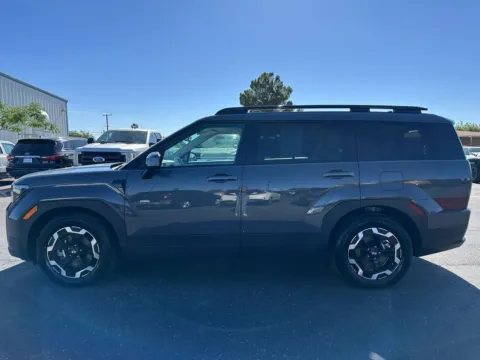 More photos of 2025 Hyundai Santa Fe SEL Sport Utility 4D at L&L Auto Sales, NM
