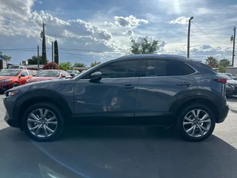 More photos of 2020 MAZDA CX-30 Premium Sport Utility 4D at L&L Auto Sales, NM